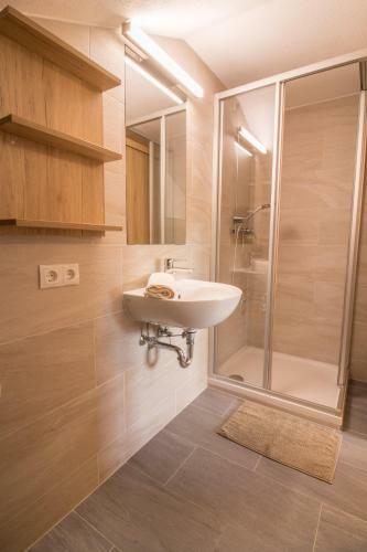 Apartamento Haus Reintal