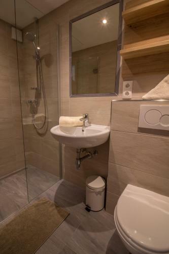 Apartamento Haus Reintal