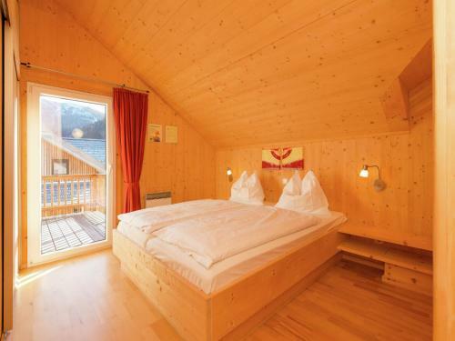 Holiday Home Sonnenheim Hohentauern