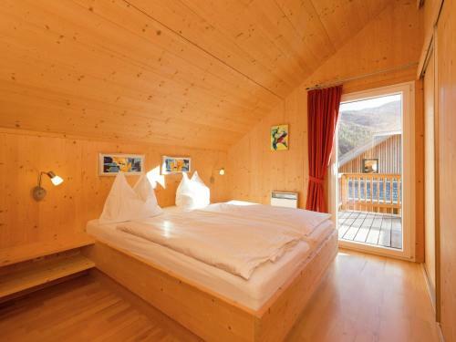 Holiday Home Sonnenheim Hohentauern