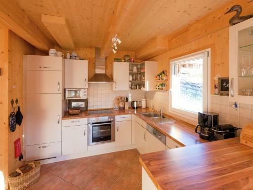 Chalet Elisabeth
