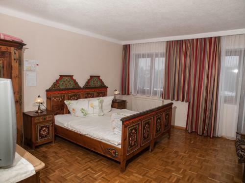 Bed & Breakfast Pension Handle