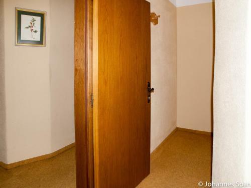 Bed & Breakfast Pension Handle