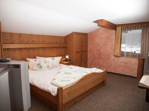 Bed & Breakfast Pension Handle