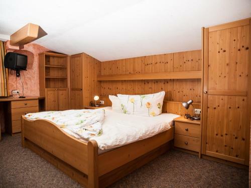 Bed & Breakfast Pension Handle