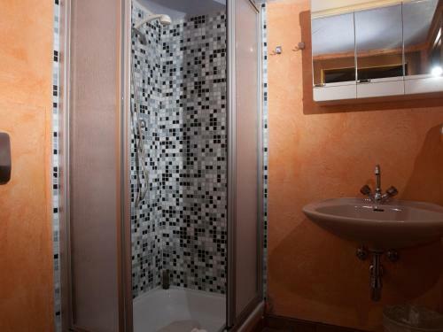 Bed & Breakfast Pension Handle