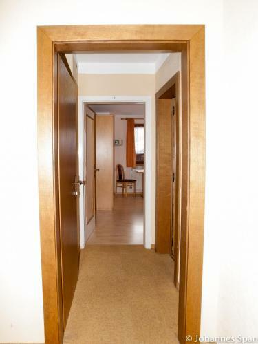 Bed & Breakfast Pension Handle