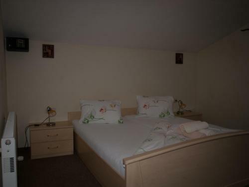 Bed & Breakfast Pension Handle