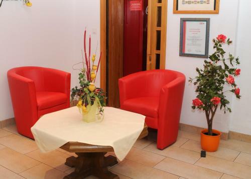 Alpenhotel Lanz