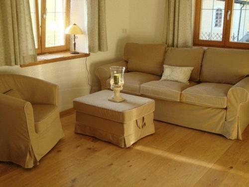 Apartamento Freundsheimhof