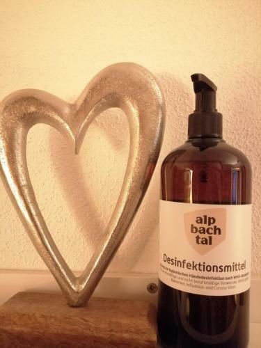 Apartamento Freundsheimhof