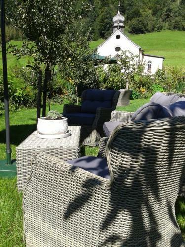 Apartamento Freundsheimhof