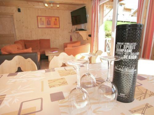 Chalets Maracaibo Ii&iii