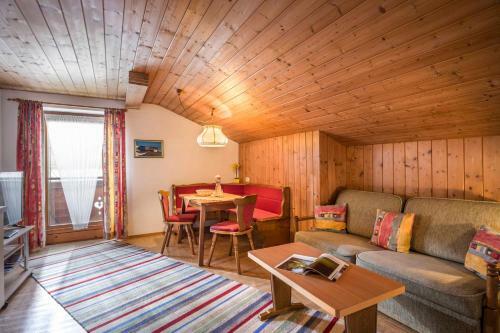 Apartamento Ferienappartements Meixner