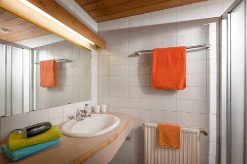 Apartamento Ferienappartements Meixner