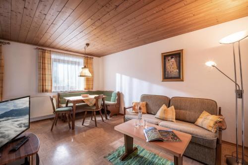 Apartamento Ferienappartements Meixner