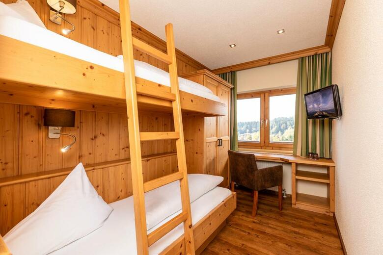Hotel Landgasthof Gappen