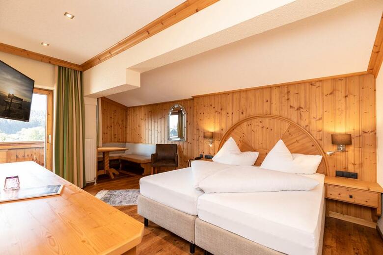 Hotel Landgasthof Gappen
