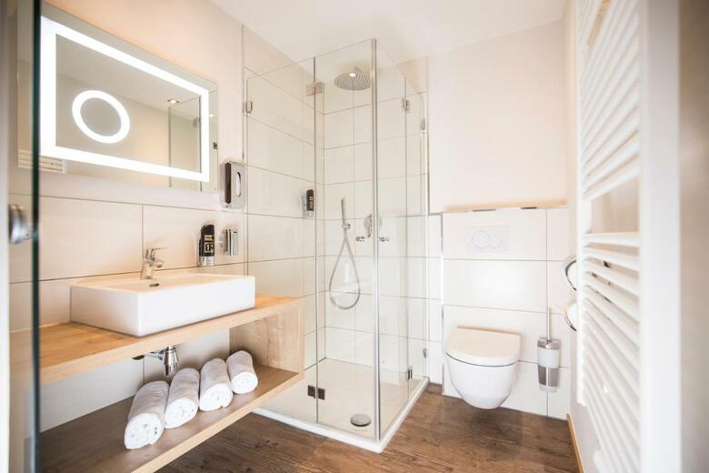 Hotel Landgasthof Gappen