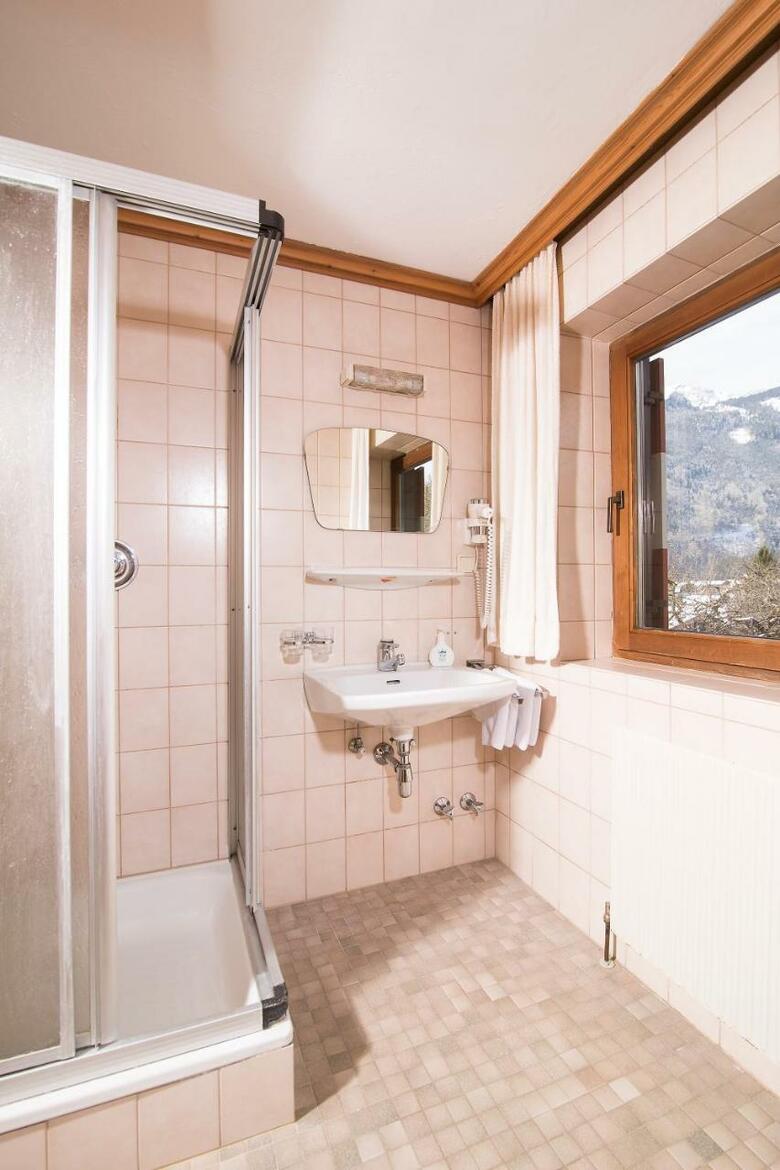 Hotel Landgasthof Gappen