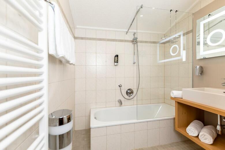 Hotel Landgasthof Gappen