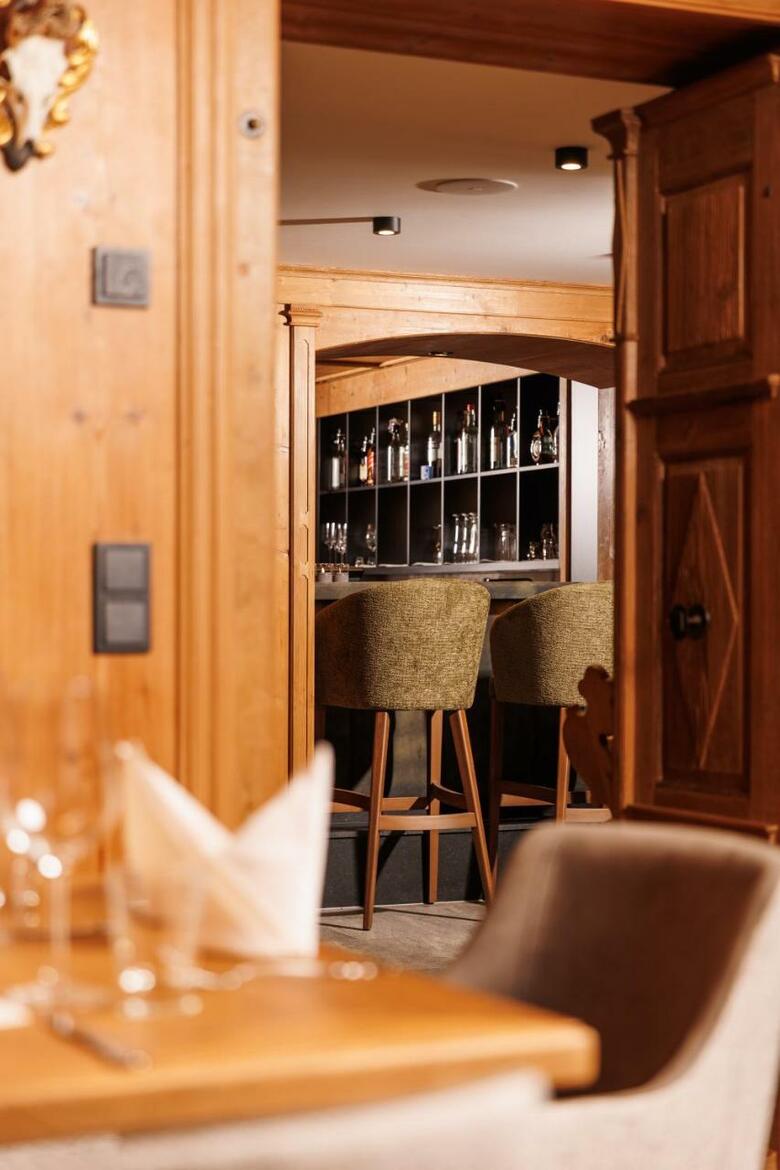 Hotel Landgasthof Gappen