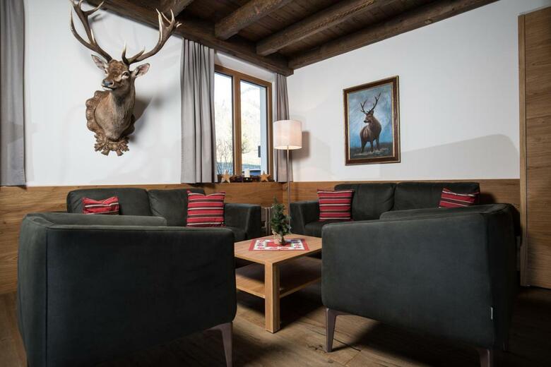 Hotel Landgasthof Gappen