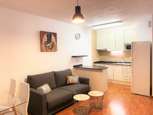 Apartamento Nevada 1 - Pas de La Casa Mountain