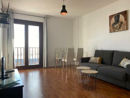 Apartamento Nevada 1 - Pas de La Casa Mountain