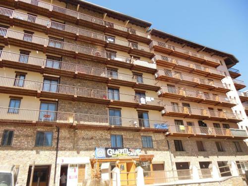 Apartamento Nevada 1 - Pas de La Casa Mountain