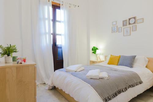 Apartamento Hola M�laga Atarazanas