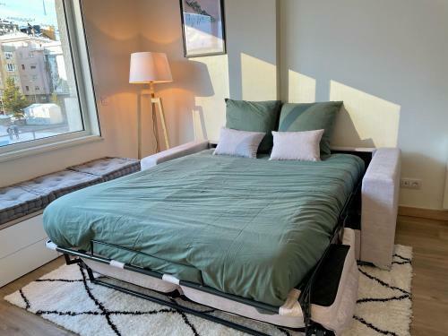 Apartamento Mountain Paradise, Vue Pistes, Wifi, Premium