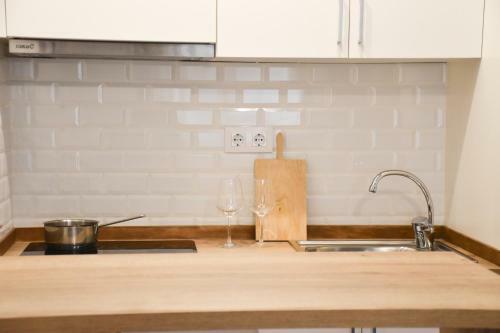 Apartamento Envalira Vacances - Madriu