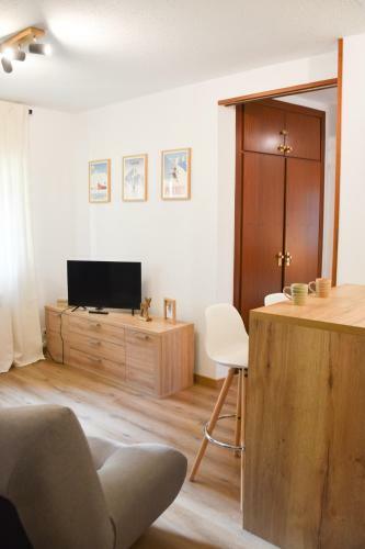 Apartamento Envalira Vacances - Madriu
