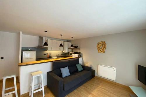 Apartamento Prober_sol D'or
