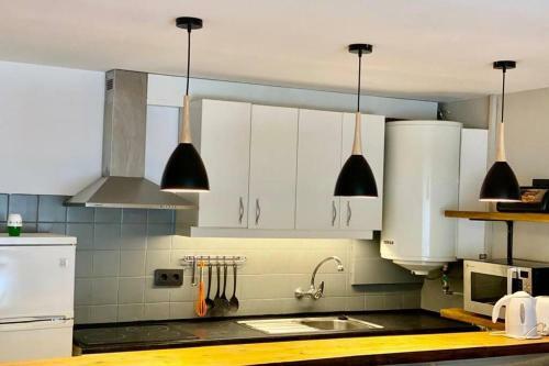 Apartamento Prober_sol D'or