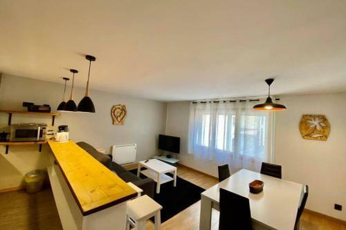 Apartamento Prober_sol D'or