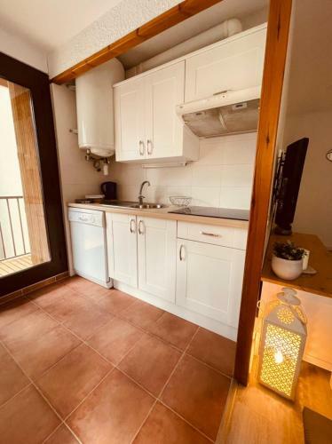 Apartamento Nevada 2 409