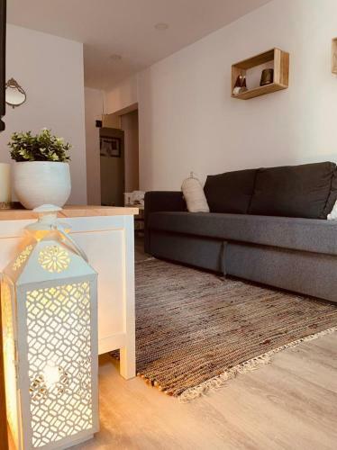 Apartamento Nevada 2 409
