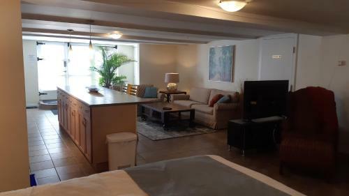 Apartamento Parkside House