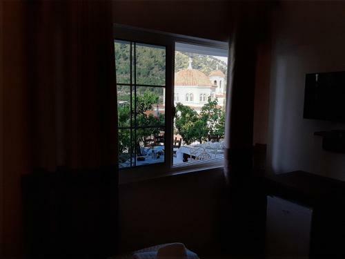 Hotel Vila Twix