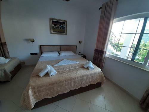 Hotel Vila Twix