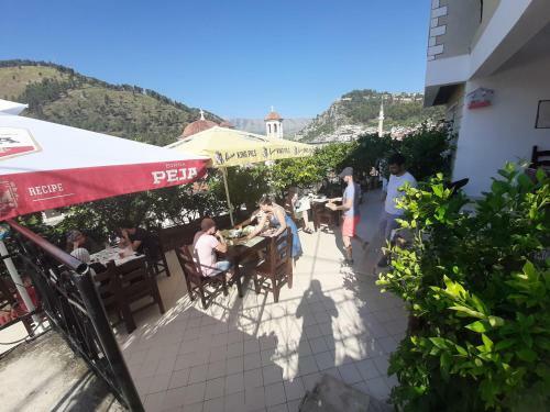 Hotel Vila Twix