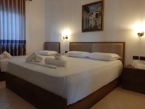 Hotel Vila Twix
