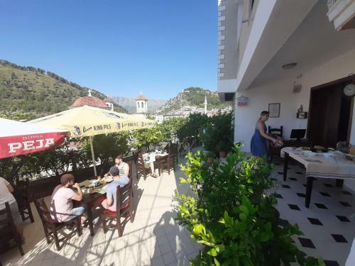 Hotel Vila Twix