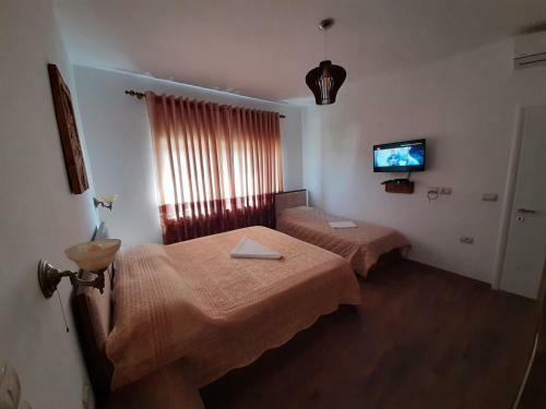 Hotel Vila Twix