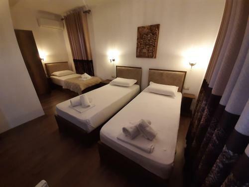 Hotel Vila Twix