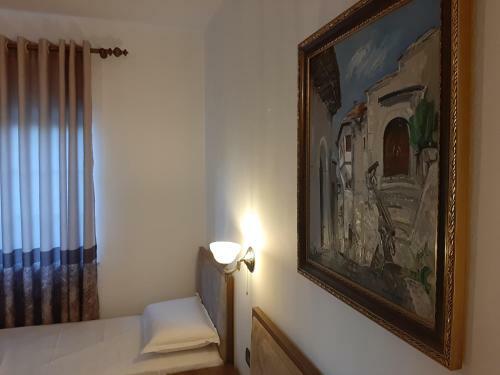 Hotel Vila Twix