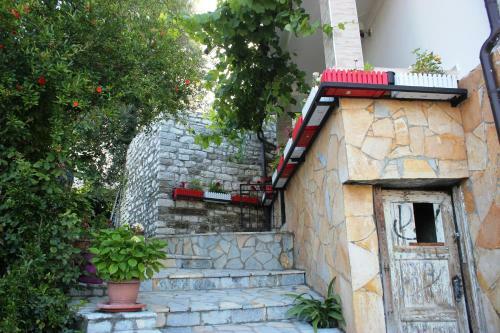 Apartamento Guesthouse Kurti