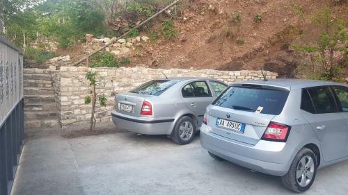 Apartamento Eni Holiday House